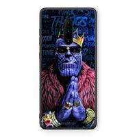 Thumbnail for 4 - OnePlus 7 Pro Thanos PopArt case, cover, bumper