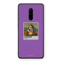 Thumbnail for 4 - OnePlus 7 Pro Monalisa Popart case, cover, bumper