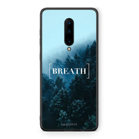Thumbnail for 4 - OnePlus 7 Pro Breath Quote case, cover, bumper