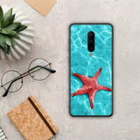 Thumbnail for Red Starfish - OnePlus 7 Pro case