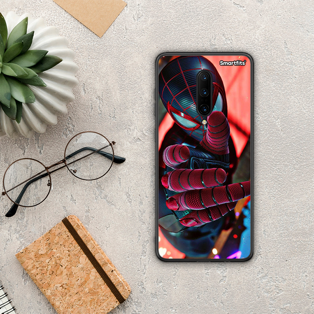 Spider Hand - OnePlus 7 Pro case