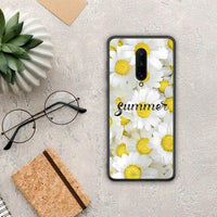 Thumbnail for Summer Daisies - OnePlus 7 Pro case