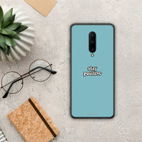 Thumbnail for Text Positive - OnePlus 7 Pro case