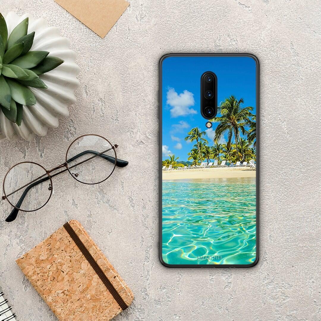 Tropical Vibes - OnePlus 7 Pro case
