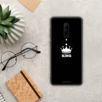 Thumbnail for Valentine King - OnePlus 7 Pro case