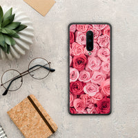 Thumbnail for Valentine RoseGarden - OnePlus 7 Pro θήκη