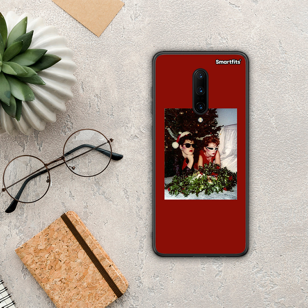 Waiting for Xmas - OnePlus 7 Pro case