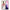 Θήκη OnePlus 7 Pro Walking Mermaid από τη Smartfits με σχέδιο στο πίσω μέρος και μαύρο περίβλημα | OnePlus 7 Pro Walking Mermaid case with colorful back and black bezels