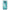 OnePlus 7 Pro Water Flower Θήκη από τη Smartfits με σχέδιο στο πίσω μέρος και μαύρο περίβλημα | Smartphone case with colorful back and black bezels by Smartfits