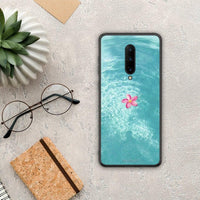 Thumbnail for Water Flower - OnePlus 7 Pro case