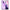 Θήκη OnePlus 7 Pro Lavender Watercolor από τη Smartfits με σχέδιο στο πίσω μέρος και μαύρο περίβλημα | OnePlus 7 Pro Lavender Watercolor case with colorful back and black bezels