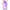 99 - OnePlus 7 Pro Watercolor Lavender case, cover, bumper