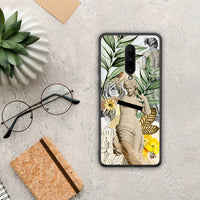Thumbnail for Woman Statue - OnePlus 7 Pro case