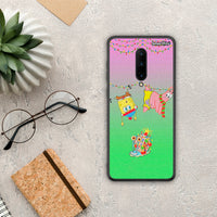 Thumbnail for Xmas Lights - OnePlus 7 Pro case