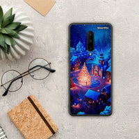 Thumbnail for Xmas Village - OnePlus 7 Pro case