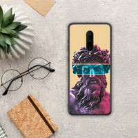 Thumbnail for Zeus Art - OnePlus 7 Pro case