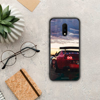 Thumbnail for Racing Supra - OnePlus 7 case