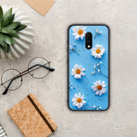 Thumbnail for Real Daisies - OnePlus 7 case