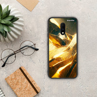 Thumbnail for Real Gold - OnePlus 7 θήκη