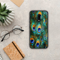 Thumbnail for Real Peacock Feathers - OnePlus 7 θήκη