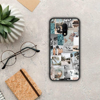 Thumbnail for Retro Beach Life - OnePlus 7 case