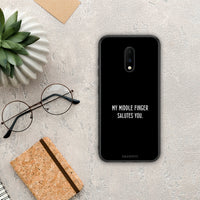 Thumbnail for Salute - OnePlus 7 case