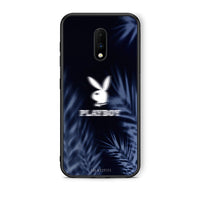 Thumbnail for OnePlus 7 Sexy Rabbit θήκη από τη Smartfits με σχέδιο στο πίσω μέρος και μαύρο περίβλημα | Smartphone case with colorful back and black bezels by Smartfits