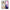 Θήκη OnePlus 7 Stress Over από τη Smartfits με σχέδιο στο πίσω μέρος και μαύρο περίβλημα | OnePlus 7 Stress Over case with colorful back and black bezels