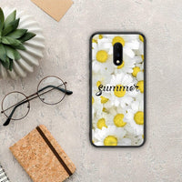 Thumbnail for Summer Daisies - OnePlus 7 case
