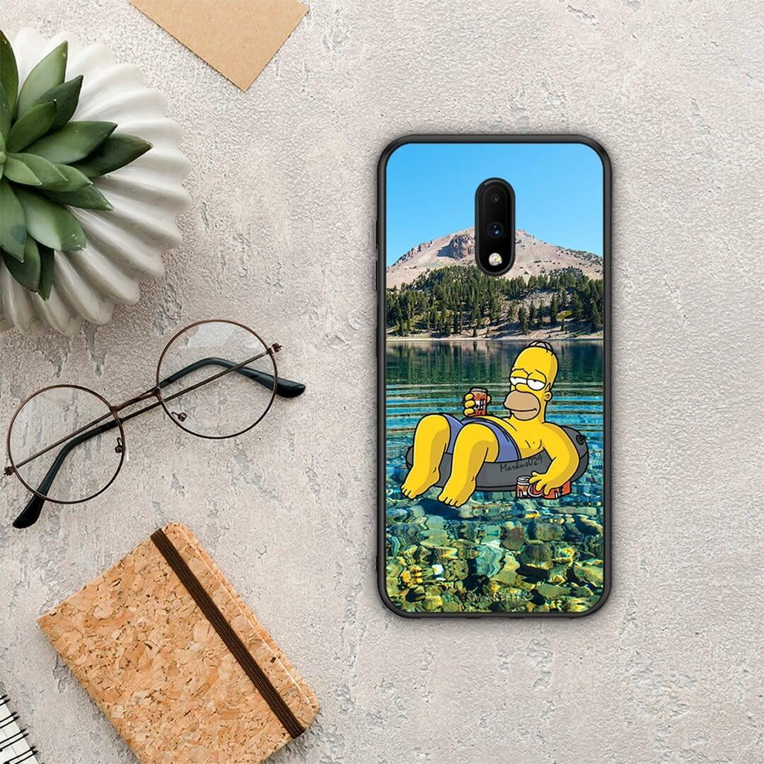 Summer Happiness - OnePlus 7 case