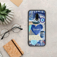 Thumbnail for Summer In Greece - OnePlus 7 case