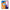 Θήκη OnePlus 7 Summering από τη Smartfits με σχέδιο στο πίσω μέρος και μαύρο περίβλημα | OnePlus 7 Summering case with colorful back and black bezels