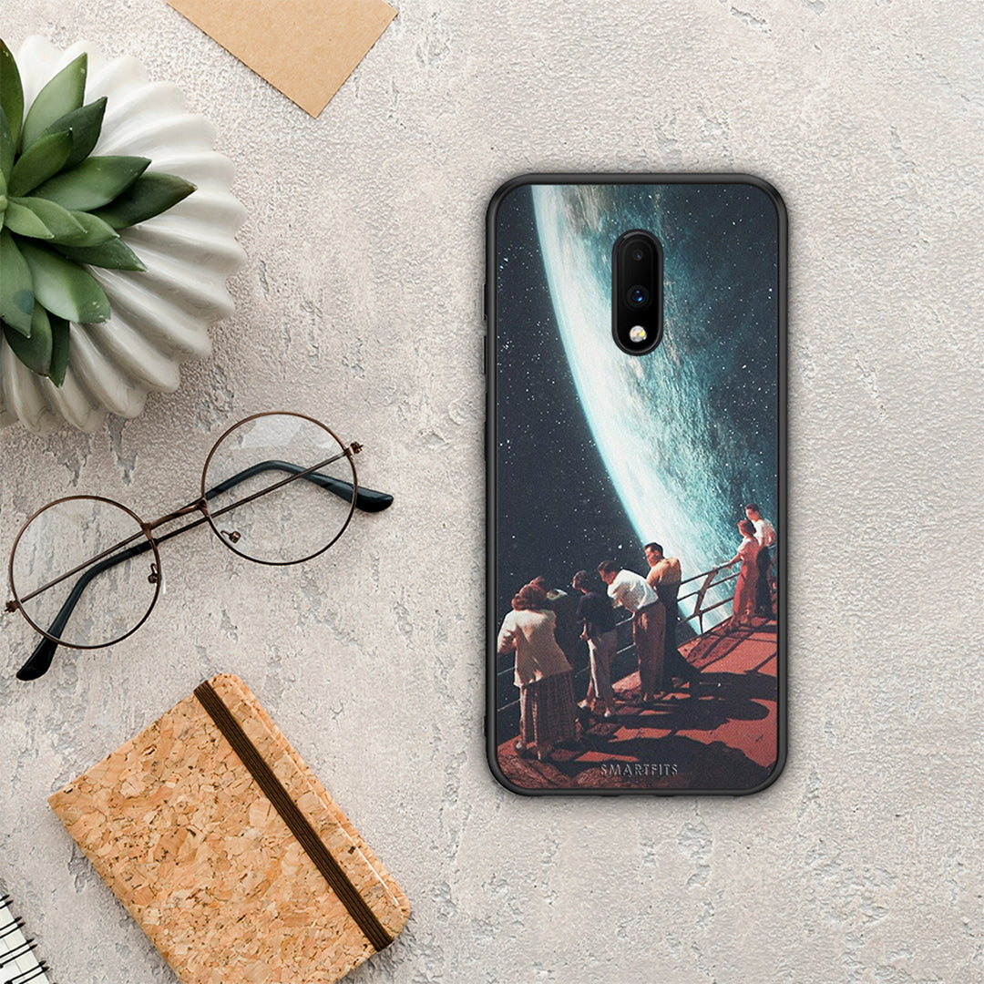 Surreal View - OnePlus 7 case