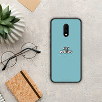 Thumbnail for Text Positive - OnePlus 7 case