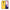 Θήκη OnePlus 7 Vibes Text από τη Smartfits με σχέδιο στο πίσω μέρος και μαύρο περίβλημα | OnePlus 7 Vibes Text case with colorful back and black bezels