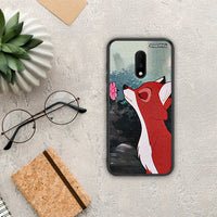 Thumbnail for Tod and Vixey Love 2 - OnePlus 7 case