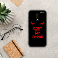 Thumbnail for Touch My Phone - OnePlus 7 case