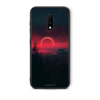 Thumbnail for 4 - OnePlus 7 Sunset Tropic case, cover, bumper