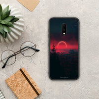 Thumbnail for Tropic Sunset - OnePlus 7 case