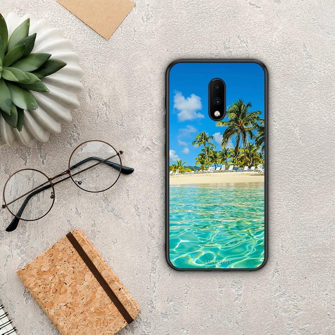 Tropical Vibes - OnePlus 7 case