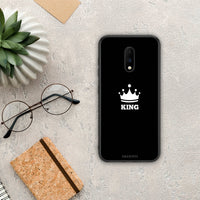 Thumbnail for Valentine King - OnePlus 7 case