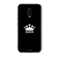 Thumbnail for 4 - OnePlus 7 Queen Valentine case, cover, bumper