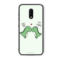Thumbnail for 4 - OnePlus 7 Rex Valentine case, cover, bumper
