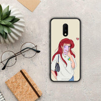 Thumbnail for Walking Mermaid - OnePlus 7 case