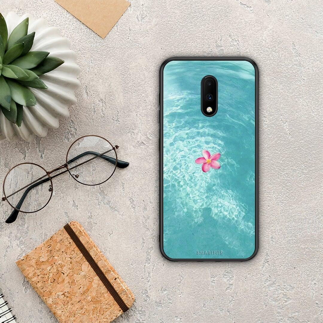 Water Flower - OnePlus 7 case