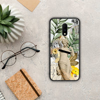 Thumbnail for Woman Statue - OnePlus 7 case
