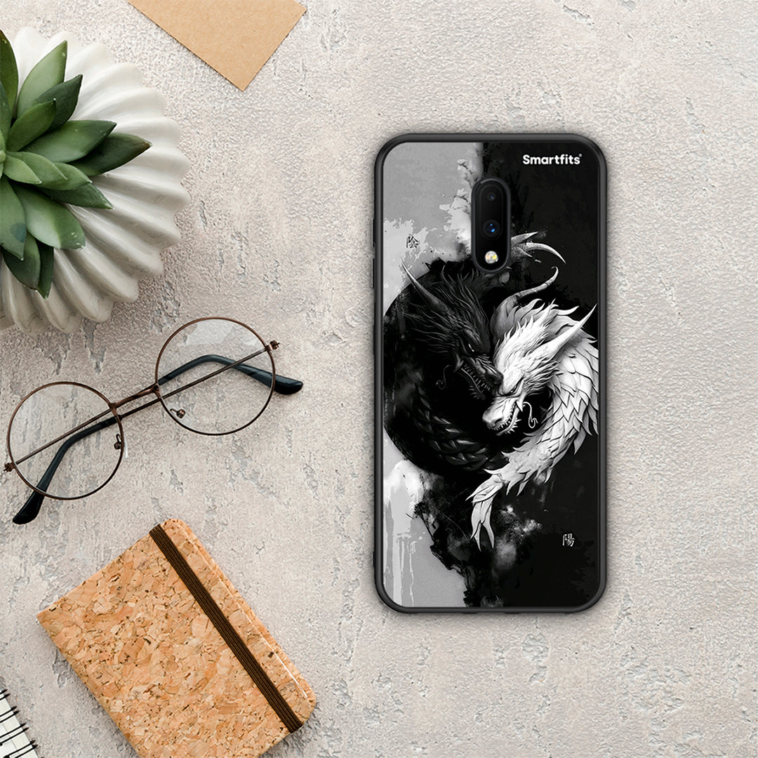 Yin Yang - OnePlus 7 case