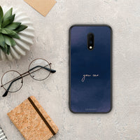 Thumbnail for You Can - OnePlus 7 case