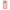 OnePlus 7 You Deserve The World Θήκη Αγίου Βαλεντίνου από τη Smartfits με σχέδιο στο πίσω μέρος και μαύρο περίβλημα | Smartphone case with colorful back and black bezels by Smartfits