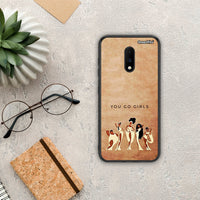 Thumbnail for You Go Girl - OnePlus 7 case